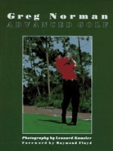Cover art for Advanced Golf