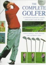 Cover art for The Complete Golfer