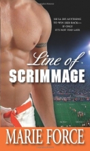 Cover art for Line of Scrimmage