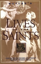 Cover art for Butler's Lives of the Saints: Concise Edition, Revised and Updated