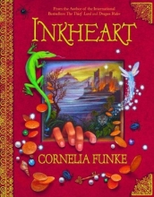 Cover art for Inkheart (Inkheart Trilogy)