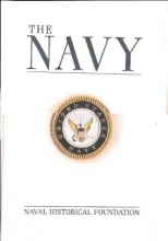 Cover art for The Navy