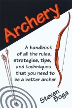 Cover art for Archery (Backyard Games)