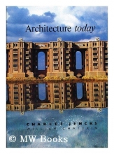Cover art for Architecture today
