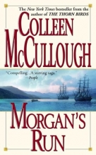 Cover art for Morgan's Run