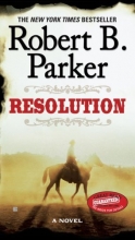 Cover art for Resolution