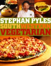 Cover art for Southwestern Vegetarian