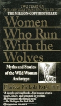 Cover art for Women Who Run with the Wolves
