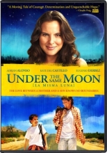 Cover art for Under the Same Moon