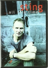 Cover art for Sting - All This Time