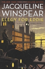 Cover art for Elegy for Eddie (Series Starter, Maisie Dobbs #9)