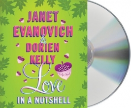 Cover art for Love in a Nutshell