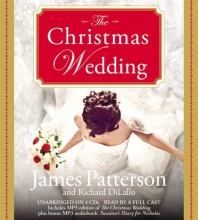 Cover art for The Christmas Wedding