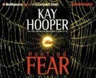 Cover art for Hunting Fear (Fear Series)