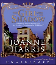 Cover art for The Girl with No Shadow CD