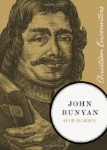 Cover art for John Bunyan (Christian Encounters Series)