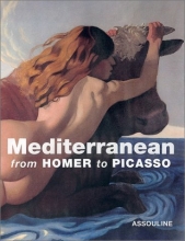 Cover art for Mediterranean: From Homer to Picasso