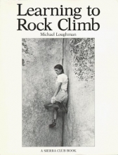 Cover art for Learning to Rock Climb (Outdoor Activities Guides)
