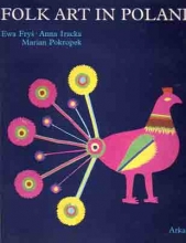 Cover art for Folk Art In Poland