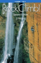 Cover art for How to Rock Climb! 2nd Edition