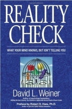 Cover art for Reality Check: What Your Mind Knows, But Isn't Telling You