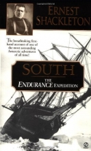 Cover art for South: The Endurance Expedition
