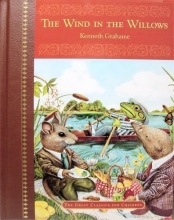 Cover art for The Wind In The Willows - Dalmatian Press
