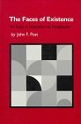 Cover art for The Faces of Existence: An Essay in Nonreductive Metaphysics