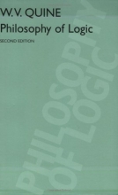 Cover art for Philosophy of Logic: 2nd Edition