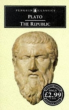 Cover art for The Republic (Penguin Classics)