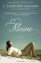 Cover art for Maine (Vintage Contemporaries)