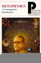 Cover art for Metaphysics Contem Intro (Paragon Issues in Philosophy)