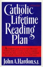 Cover art for The Catholic lifetime reading plan