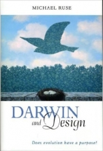 Cover art for Darwin and Design: Does Evolution Have a Purpose?