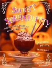 Cover art for Sweet Serendipity: Delightful Desserts and Devilish Dish