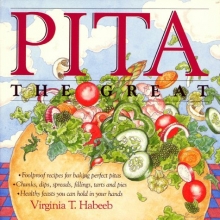 Cover art for Pita the Great