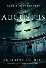 Cover art for Augustus: The Life of Rome's First Emperor