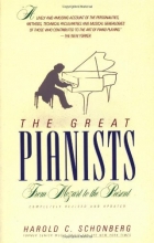 Cover art for The Great Pianists: From Mozart to the Present