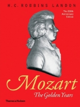 Cover art for Mozart: The Golden Years
