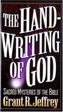 Cover art for The Handwriting of God
