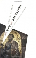 Cover art for The Way of Salvation