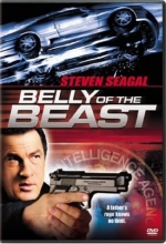 Cover art for Belly of the Beast