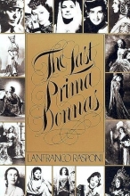 Cover art for The Last Prima Donnas