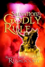Cover art for Salvation and Godly Rule