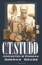 Cover art for C. T. Studd: Cricketer & Pioneer