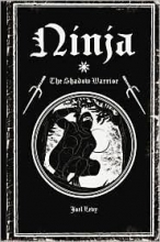 Cover art for Ninja: The Shadow Warrior
