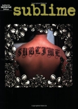 Cover art for Sublime
