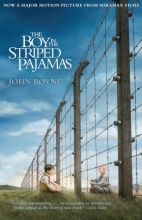 Cover art for The Boy In the Striped Pajamas (Movie Tie-in Edition) (Random House Movie Tie-In Books)