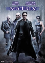 Cover art for The Matrix