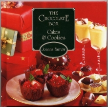 Cover art for Chocolate Box